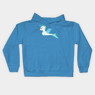 Terramar seapony Kids Hoodie